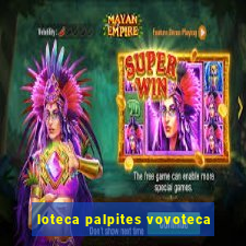 loteca palpites vovoteca